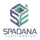 اسپادانا الکترونیک