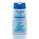 نرم کننده 7 ویتامین کلیون Cliven برای انواع موها