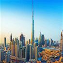 تور امارات آژانس آسمان آبی
