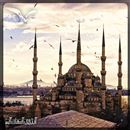 تور استانبول آژانس مسافرتی آسمان آبی