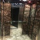شرکت آسانسور آرام برج پرنیان