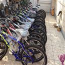 فروش انواع دوچرخه حرفه ای آکبند صفر
