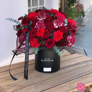 بهترین گل فروشی اصفهان