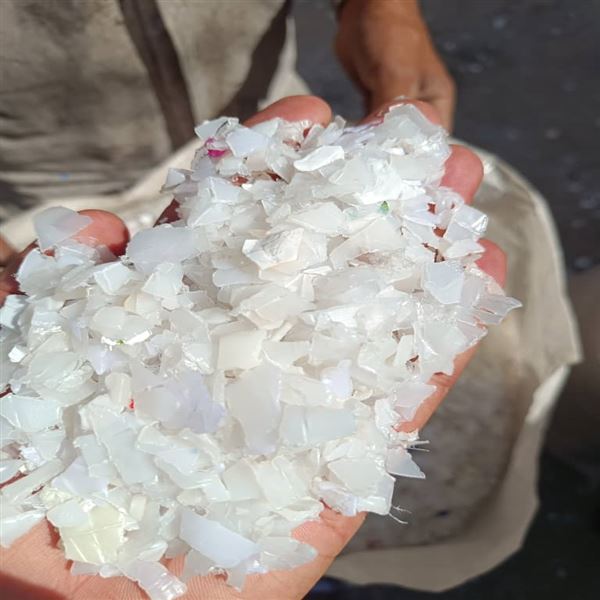 آسیاب پلاستیک تاجیک‌زاده