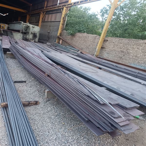 برشکاری اکبری