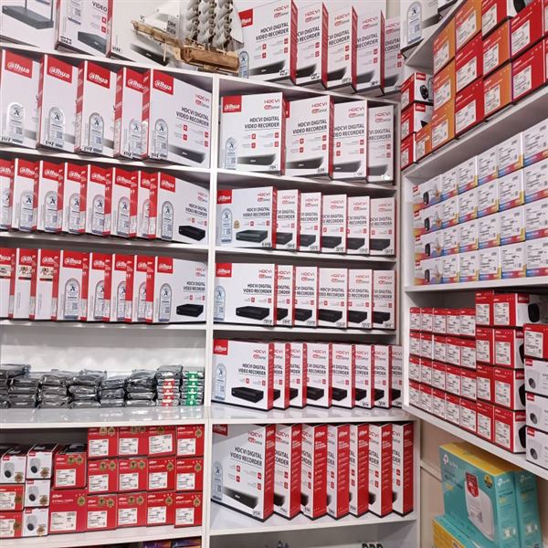 آقای ایمن
