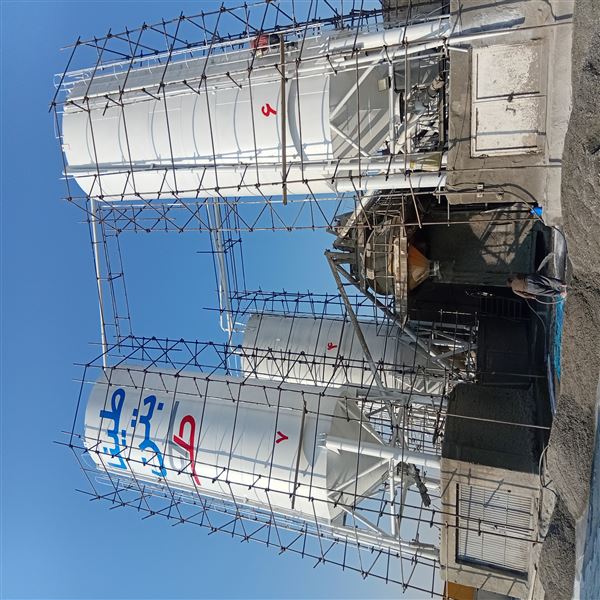 داربست پارس