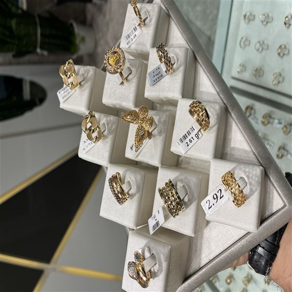 طلا وجواهری زینعلی