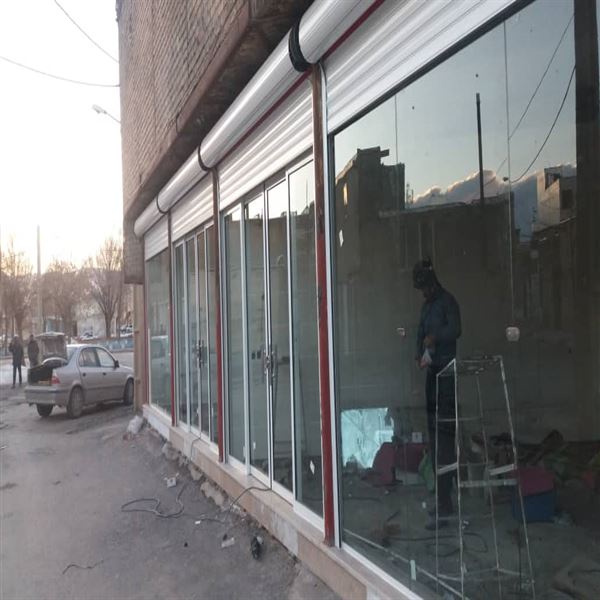 سپیددر ایمن