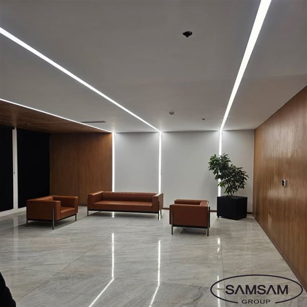 لاینر SAMSAM