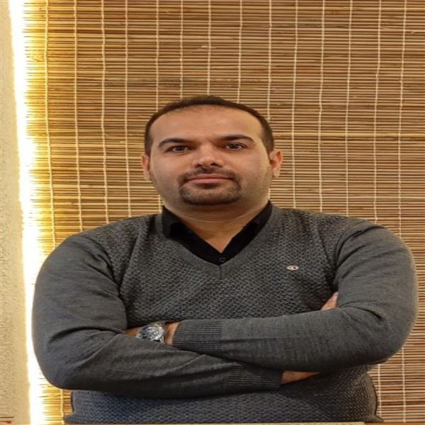 حسن آرین پور 