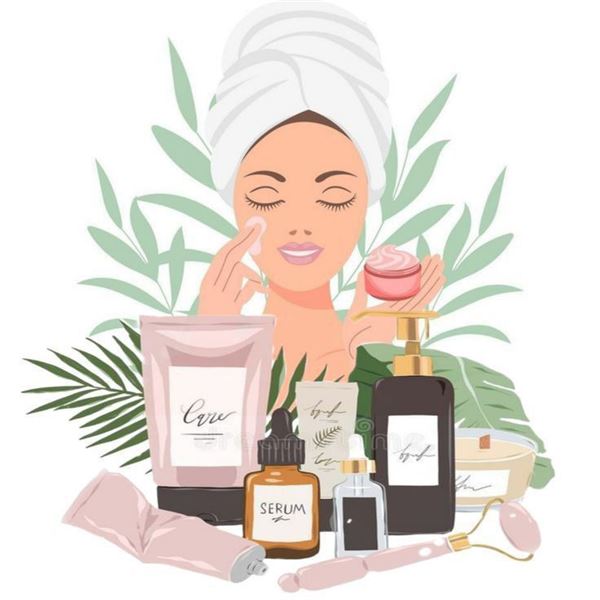 آرایشی بهداشتی 