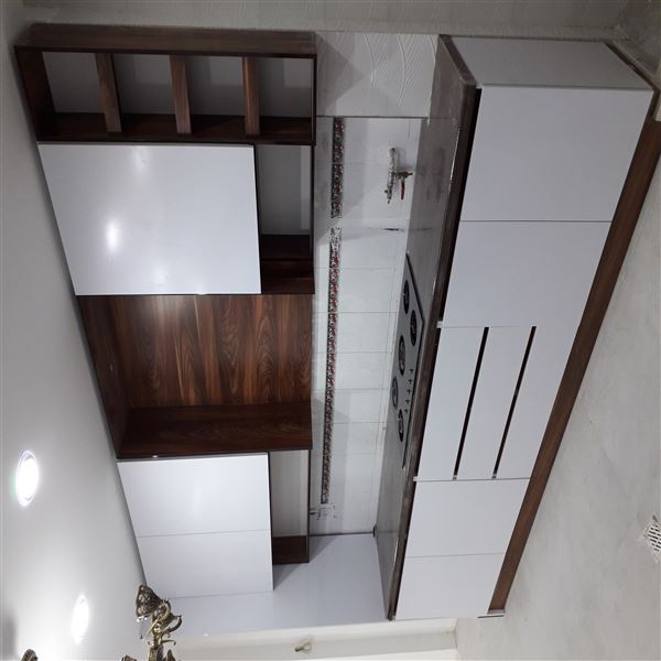 گروه صنعتی درنا،تولید درب و کابینت
