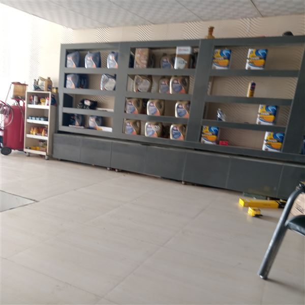 اتوسرویس شجاعی