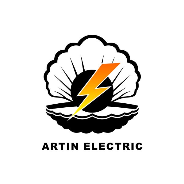 الکتریکی آرتین