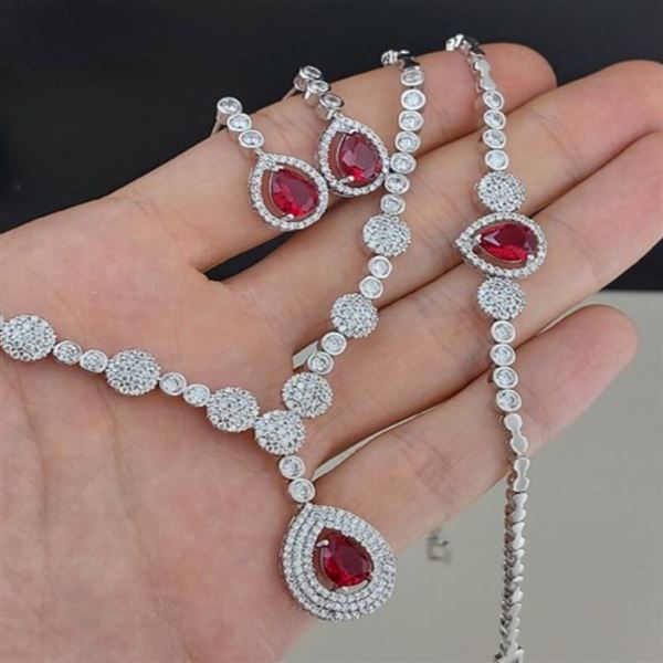 طلا و جواهری پرنسس (ساعدی) 