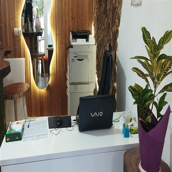 کافی نت مهرداد