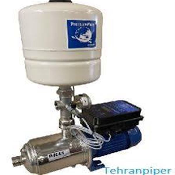 نصب و تعمیر انواع پمپ و مخزن 