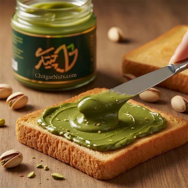 خشکبار چیتگر 