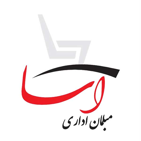 مبلمان اداری آسا