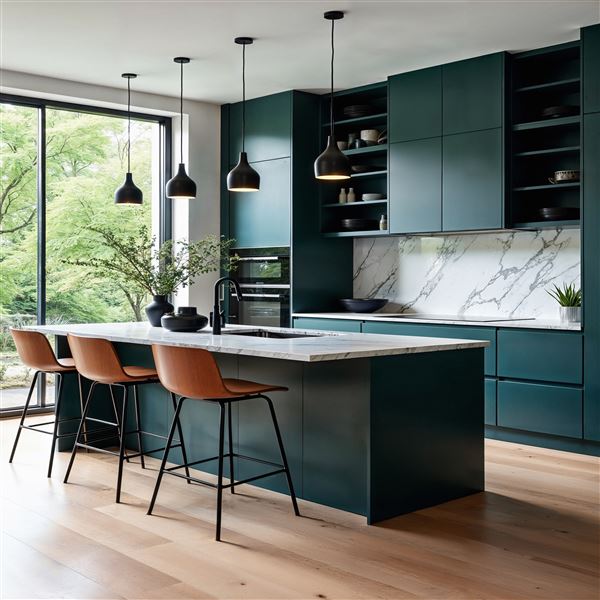 کابینت احسان