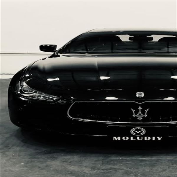 مجموعه تخصصی خدمات خودرویی مولودی 