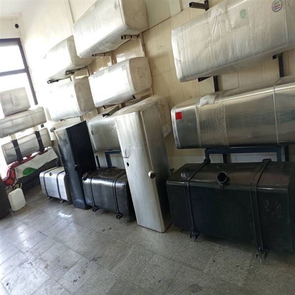 باکسازی پایانه محمدی