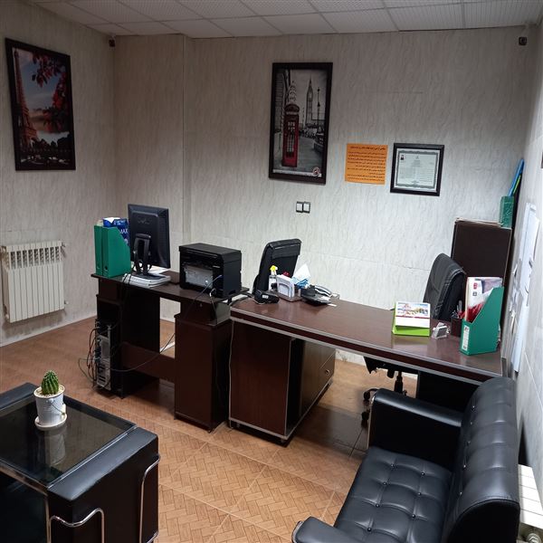 دارالترجم رسمی مترجم دات پرو