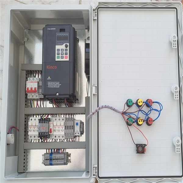 پاور الکتریک