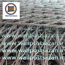 تولید و تأمین میلگرد بستر با بالاترین کیفیت