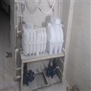 نصب و تعمیر انواع پمپ و مخزن 