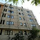 داربست فلزی 