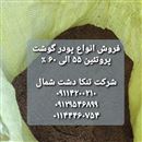 پودر گوشت