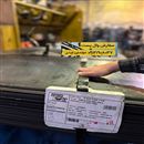 فروش وال پست، میلگرد بستر و اتصالات هبلکس با بالاترین کیفیت