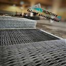 تولید و فروش وال پست منقطع، میلگرد بستر، اتصالات