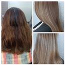 سالن زیبایی ورنوش