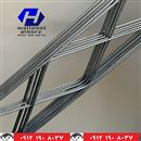 فروش ناودانی ، میلگرد بستر و اتصالات با کیفیت عالی و قیمت مناسب