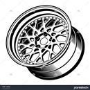 رینگ و لاستیک لواف