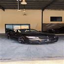 مجموعه تخصصی خدمات خودرویی مولودی 