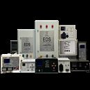 ارت الکتریکی سانا صنعت- EDS سیستم