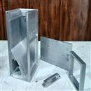 خدمات ماشینکاری و قالبسازی