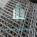 تولید و فروش والپست و میلگرد بستر