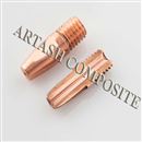 فروش انواع نازل جوشکاری الکترود نقطه جوش و