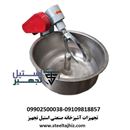 تولید خمیرگیر خانگی و صنعتی