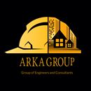 گروه مشاورین املاگ آرکا