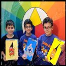آموزشگاه نقاشی نیکو