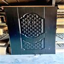 ساخت انواع درب چوبی 