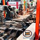 تولید و فروش میلگرد بستر و والپست سازان