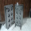 خدمات ماشینکاری و قالبسازی