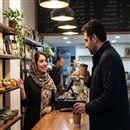 تجهیزات کسب و کار صندوق فروشگاهی و لوازم حسابداری
